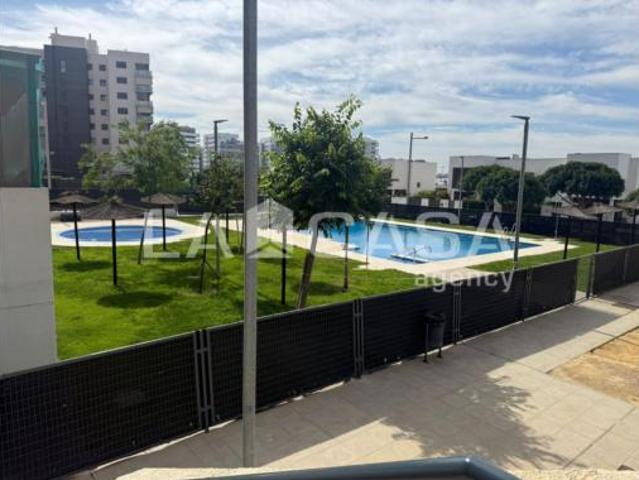 Piso Venta Dos Hermanas, Entrenúcleos