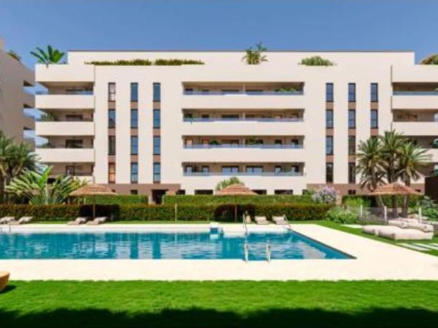 Piso Venta Dos Hermanas, Entrenúcleos
