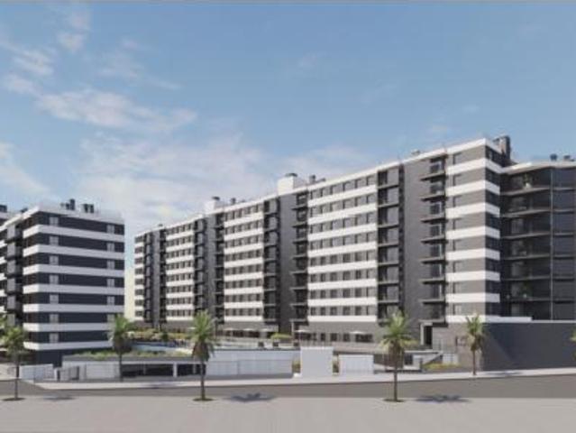 Piso Venta Dos Hermanas, Entrenúcleos