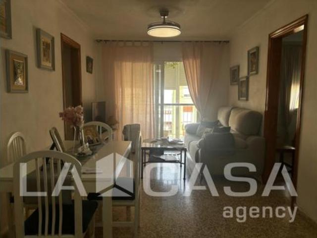 Piso Venta Dos Hermanas, Entrenúcleos