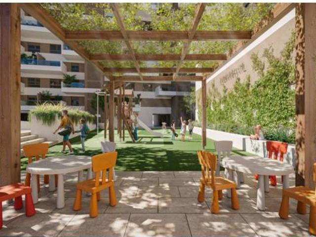Piso Venta Dos Hermanas, Entrenúcleos
