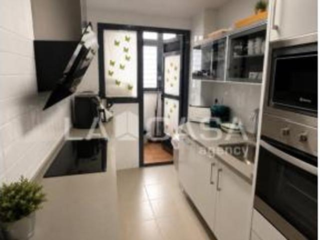 Piso Venta Dos Hermanas, Entrenúcleos