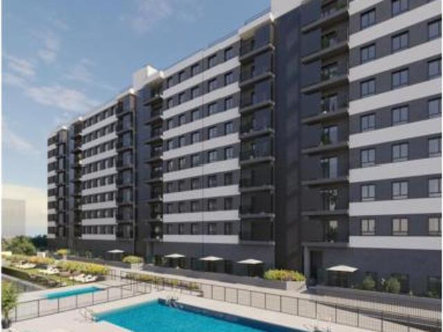 Piso Venta Dos Hermanas, Entrenúcleos