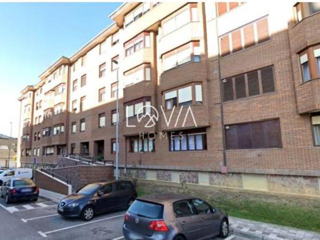 Piso Venta El Astillero, El Astillero