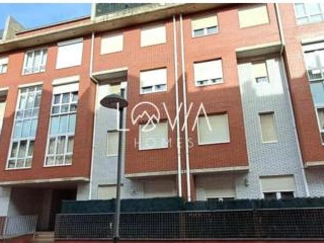 Piso Venta El Astillero, El Astillero