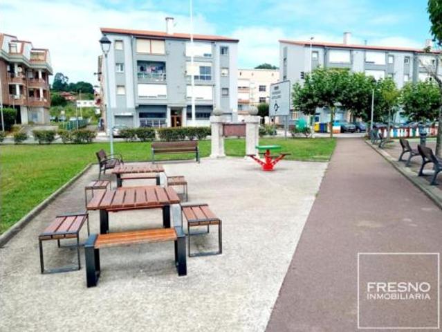 Piso Venta El Astillero, Guarnizo
