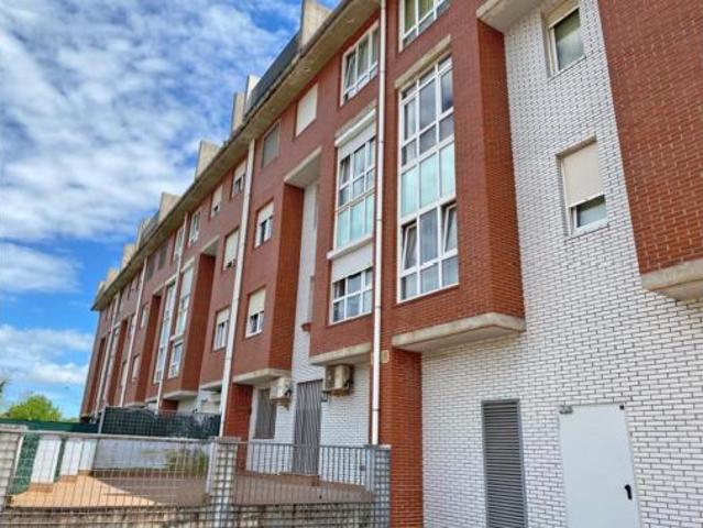Piso Venta El Astillero, Guarnizo