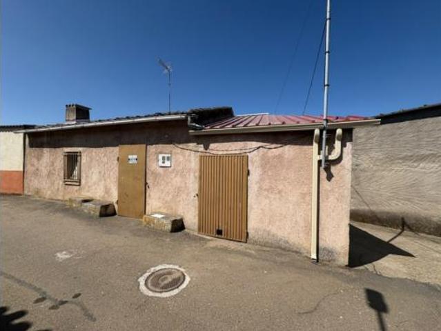 Piso Venta El Bodón, El Bodón