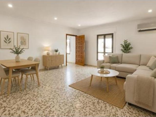 Piso Venta El Cuervo de Sevilla, El Cuervo de Sevilla