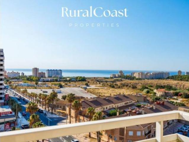 Piso Venta El Campello, El Campello Pueblo