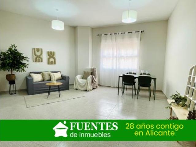 Piso Venta El Campello, El Campello Pueblo
