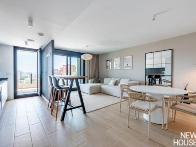 Piso Venta El Campello, El Campello Pueblo