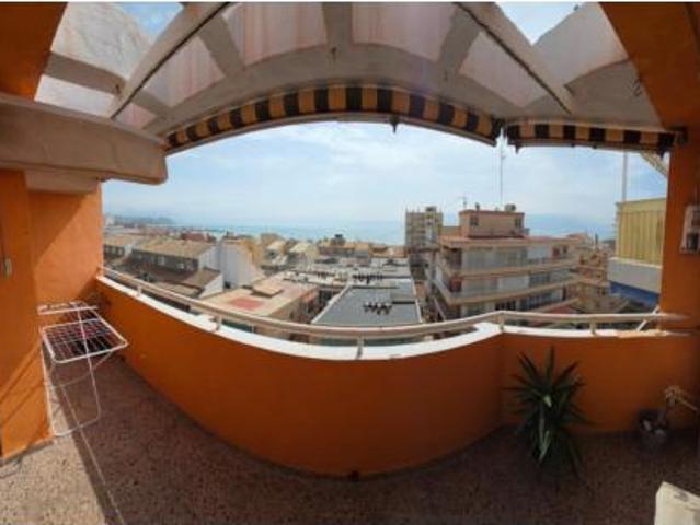 Piso Venta El Campello, El Campello Playa