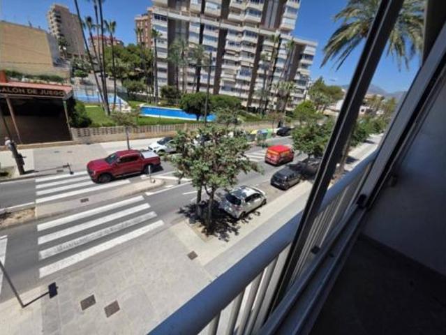 Piso Venta El Campello, El Campello Playa