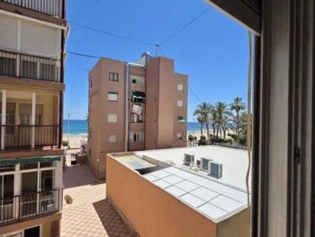 Piso Venta El Campello, El Campello Playa