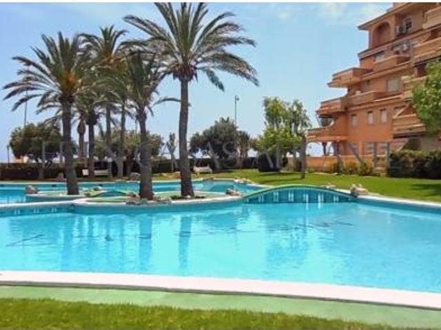 Piso Venta El Campello, El Campello Playa