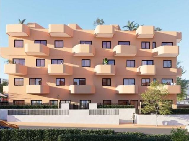 Piso Venta El Campello, El Campello