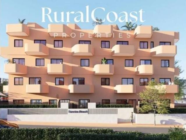 Piso Venta El Campello, El Campello