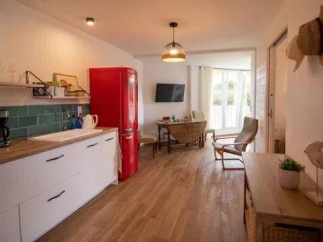 Piso Venta El Campello, La Almadraba Coveta Fumà Amerador