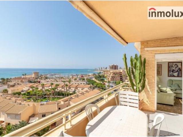 Piso Venta El Campello, La Almadraba Coveta Fumà Amerador