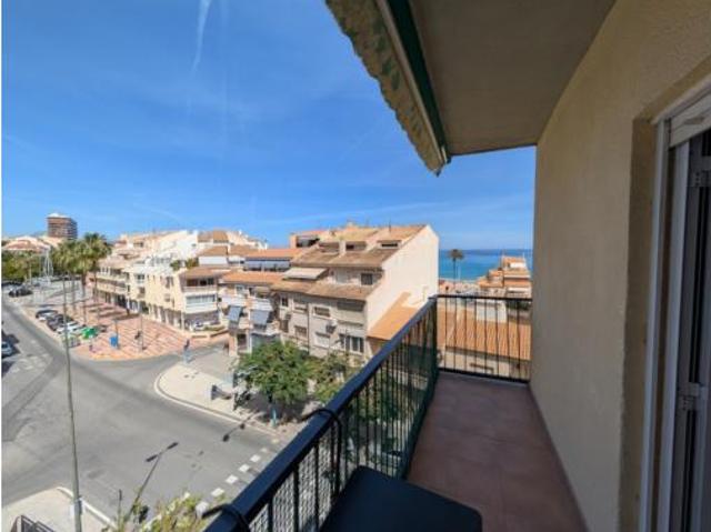 Piso Venta El Campello, La Almadraba Coveta Fumà Amerador