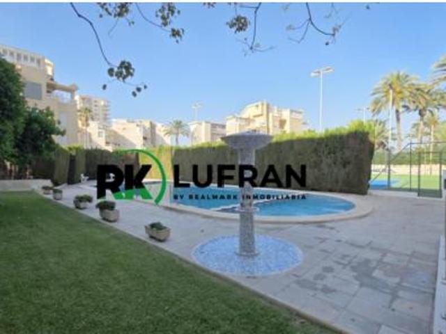 Piso Venta El Campello, Platja Muchavista