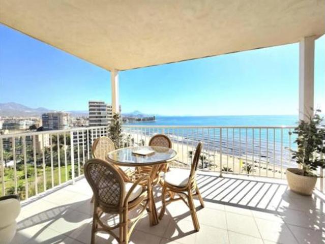 Piso Venta El Campello, Platja Muchavista
