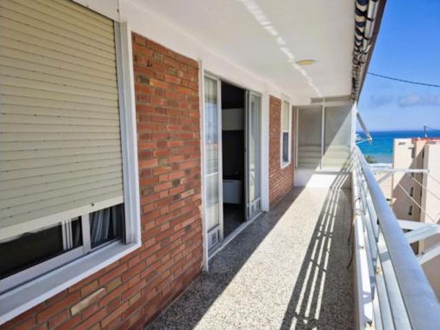 Piso Venta El Campello, Platja Muchavista