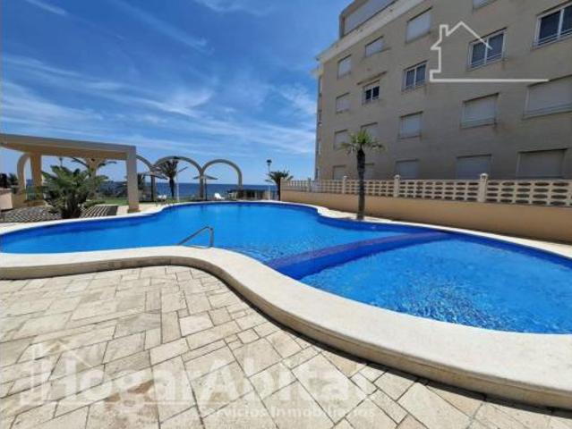Piso Venta El Campello, Platja Muchavista