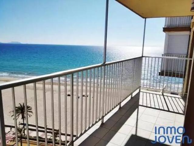 Piso Venta El Campello, Platja Muchavista