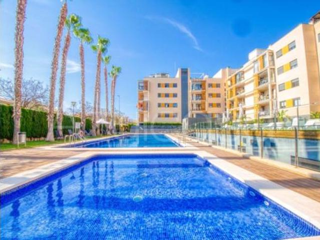 Piso Venta El Campello, Platja Muchavista