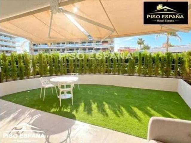 Piso Venta El Campello, Platja Muchavista
