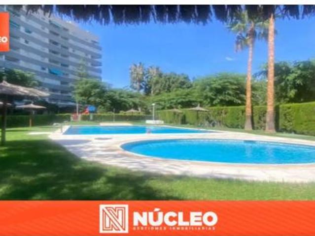 Piso Venta El Campello, Platja Muchavista