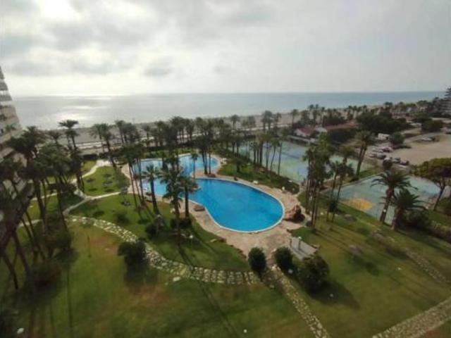 Piso Venta El Campello, Platja Muchavista