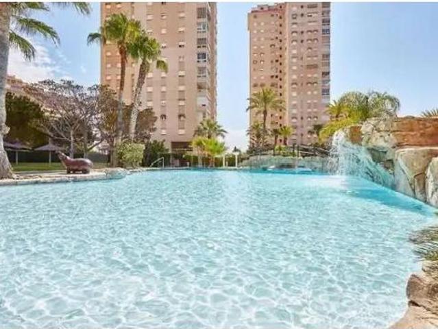 Piso Venta El Campello, Platja Muchavista