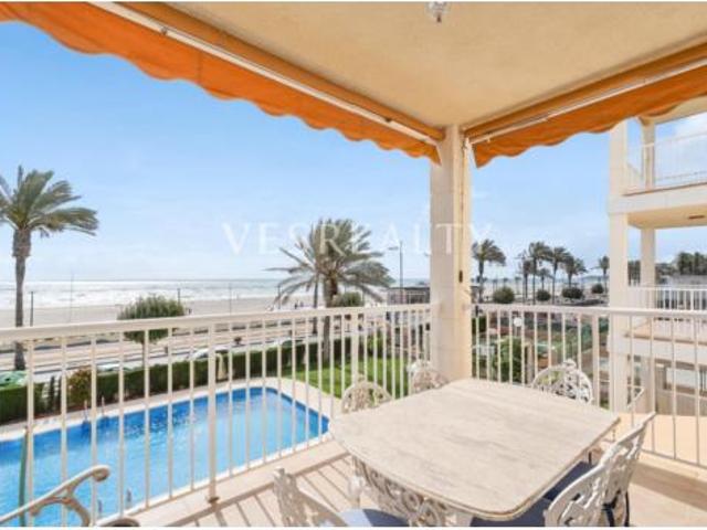 Piso Venta El Campello, Platja Muchavista