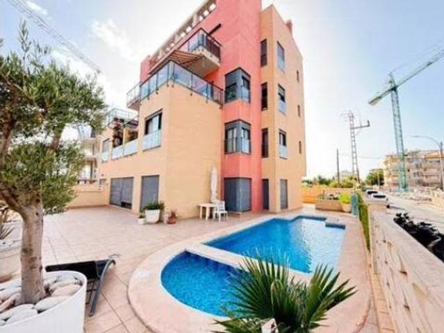 Piso Venta El Campello, Platja Muchavista