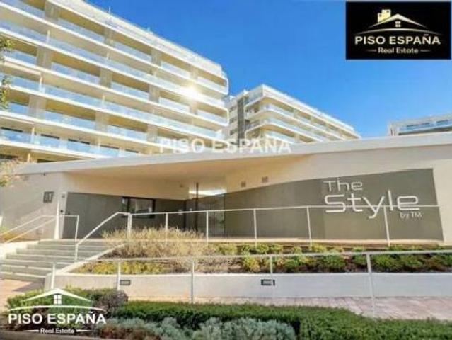 Piso Venta El Campello, Platja Muchavista