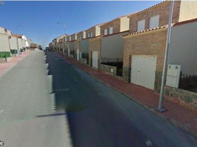 Piso Venta El Casar de Escalona, El Casar de Escalona