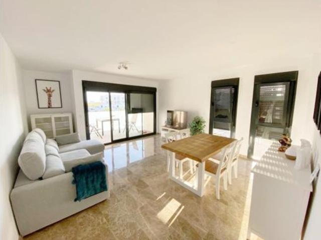 Piso Venta El Ejido, Almerimar