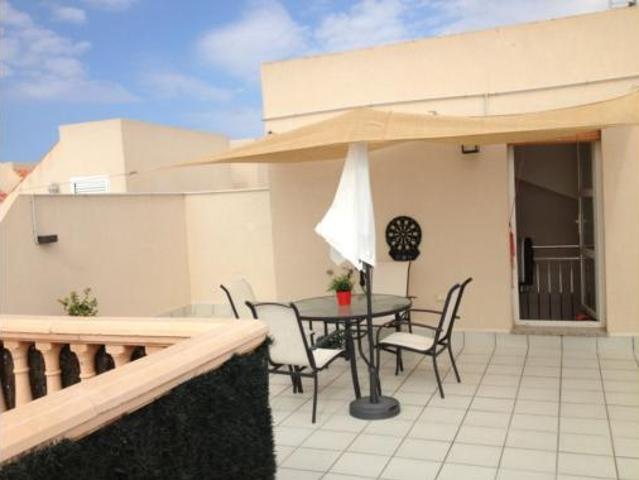 Piso Venta El Ejido, Almerimar