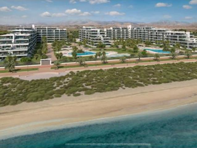 Piso Venta El Ejido, Almerimar