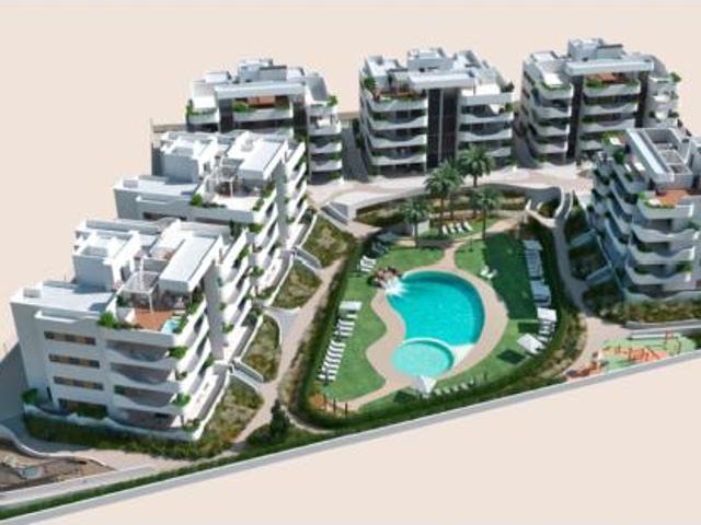 Piso Venta El Ejido, Almerimar