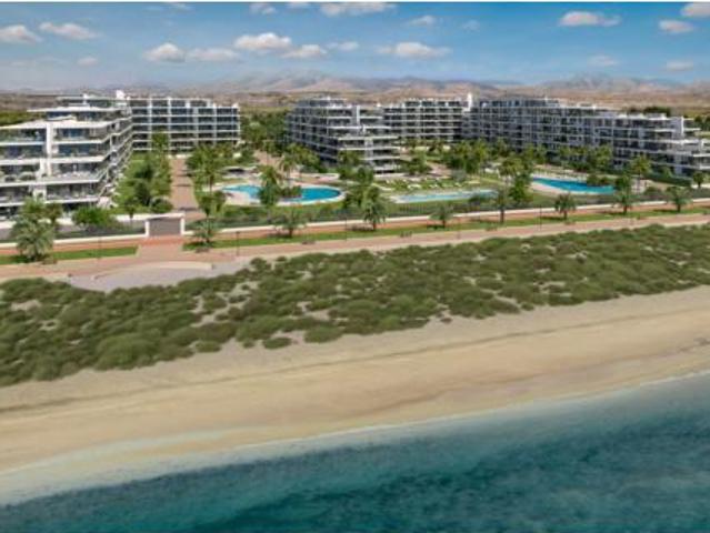 Piso Venta El Ejido, Almerimar