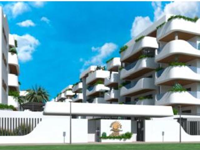 Piso Venta El Ejido, Almerimar