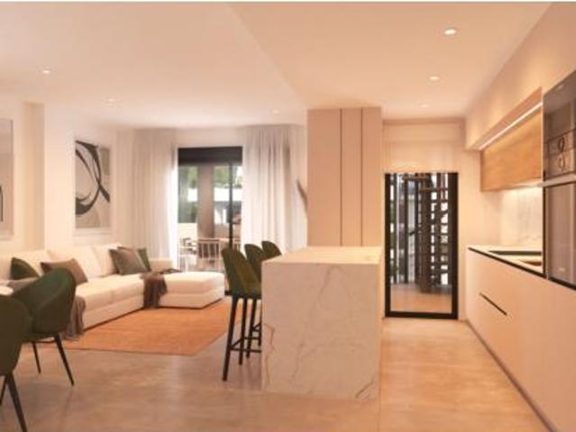 Piso Venta El Ejido, Almerimar