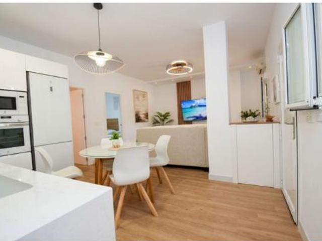 Piso Venta El Ejido, Almerimar