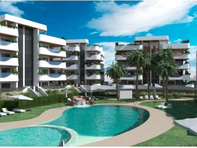 Piso Venta El Ejido, Almerimar