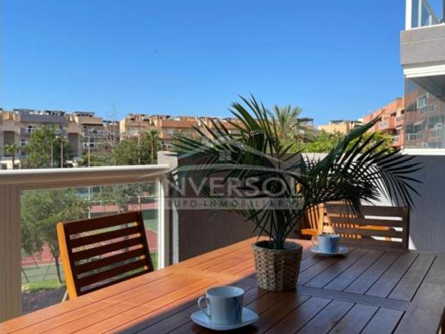 Piso Venta El Ejido, Almerimar