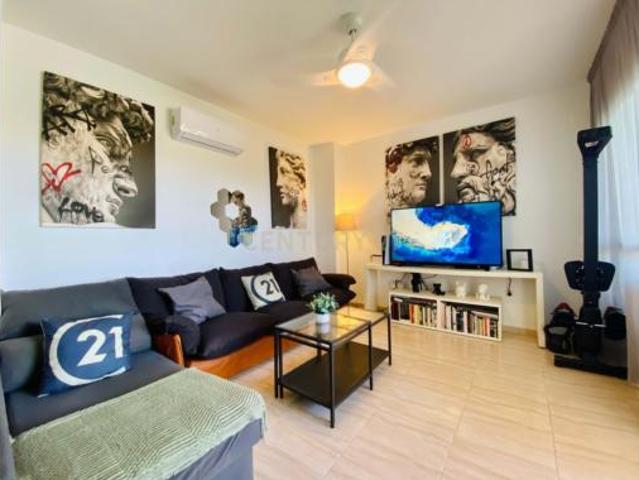 Piso Venta El Ejido, Almerimar